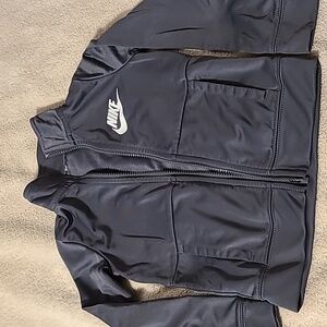 Nike jacket